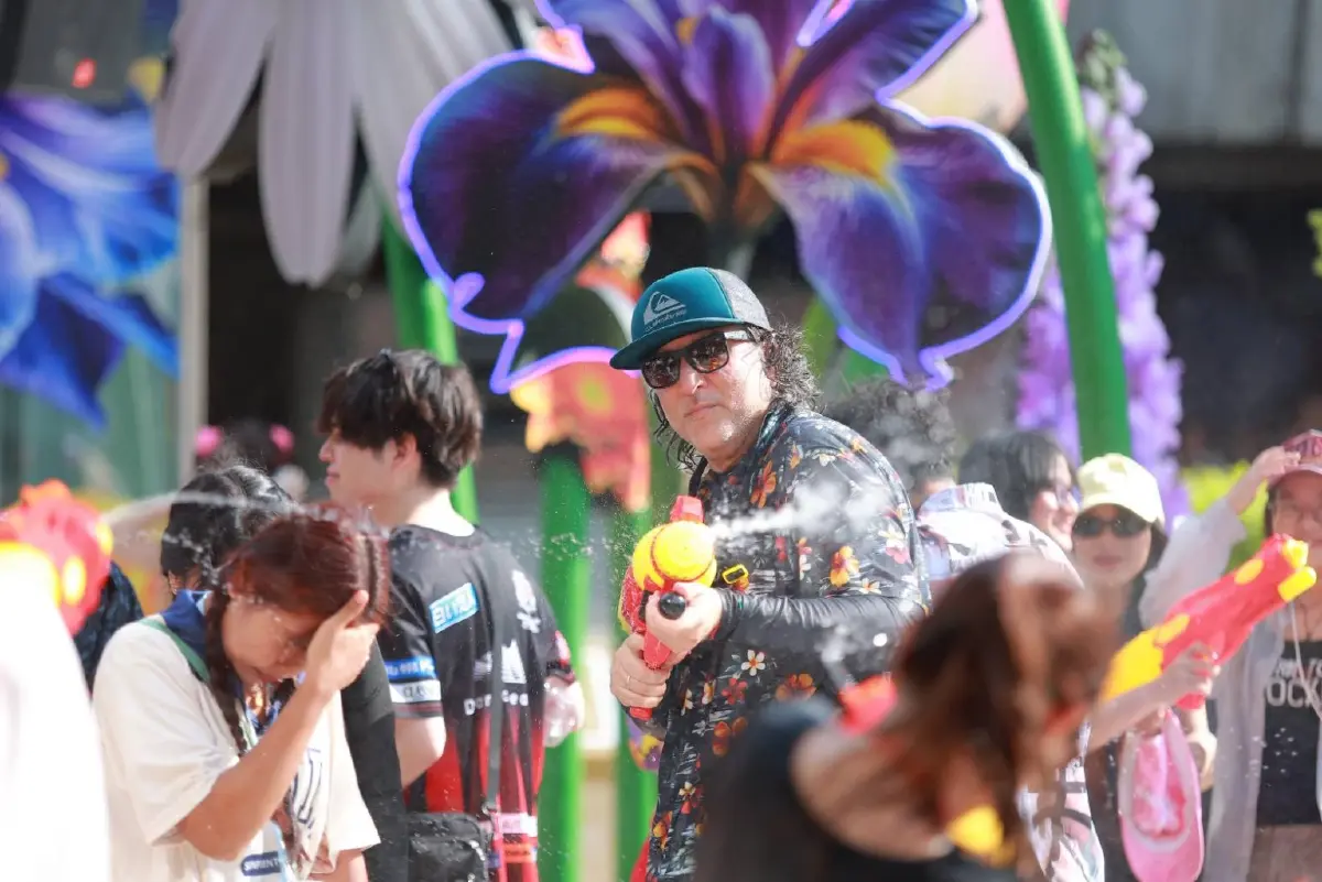 สยามพารากอนจัด SUMMERBEATS 2026 ปลุกเศรษฐกิจ มิวสิคเฟสระดับโลก