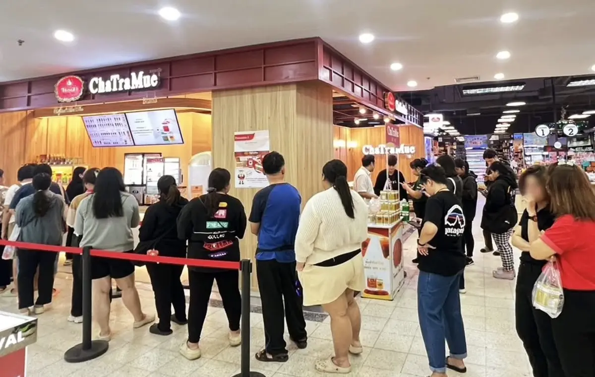 เครดิต : ChaTraMue