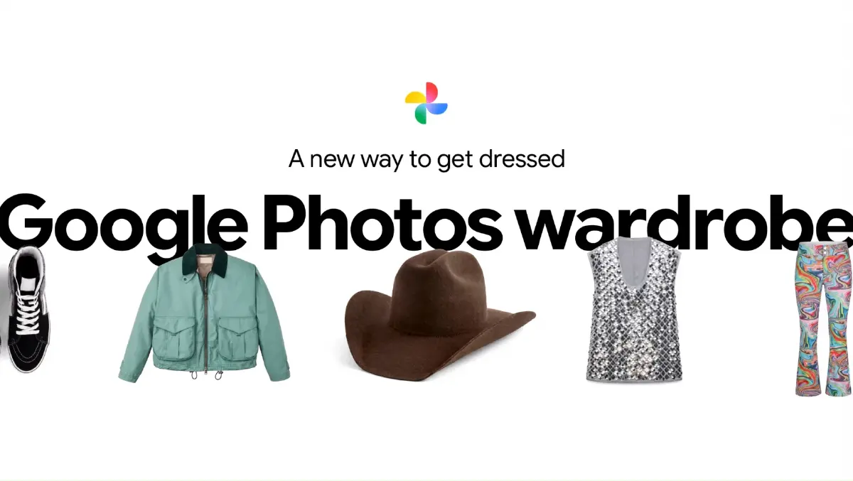 Google Photos ผุดฟีเจอร์ดึง AI มิกซ์แอนด์แมตช์เสื้อผ้าเสมือนจริง