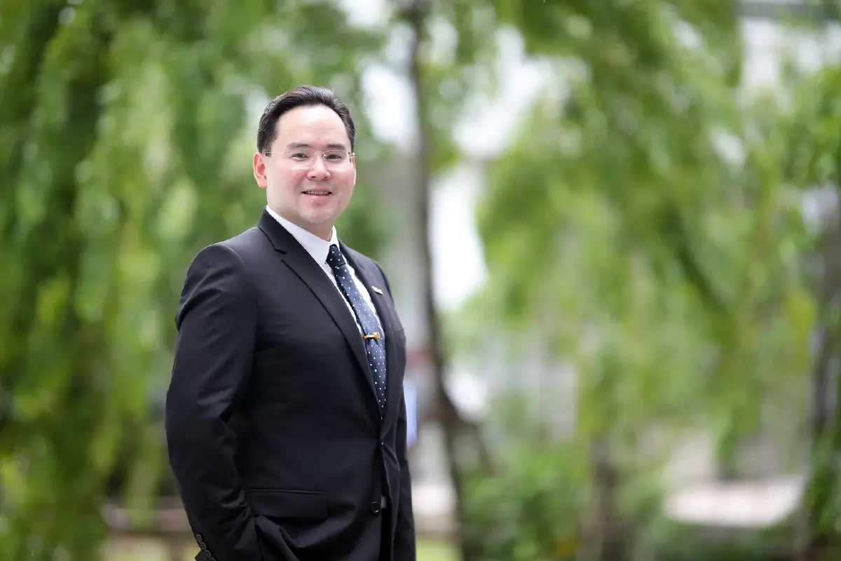 CKPower คว้า 2 รางวัลใหญ่จากเวที Thailand-Japan Decarbonization Award 2026