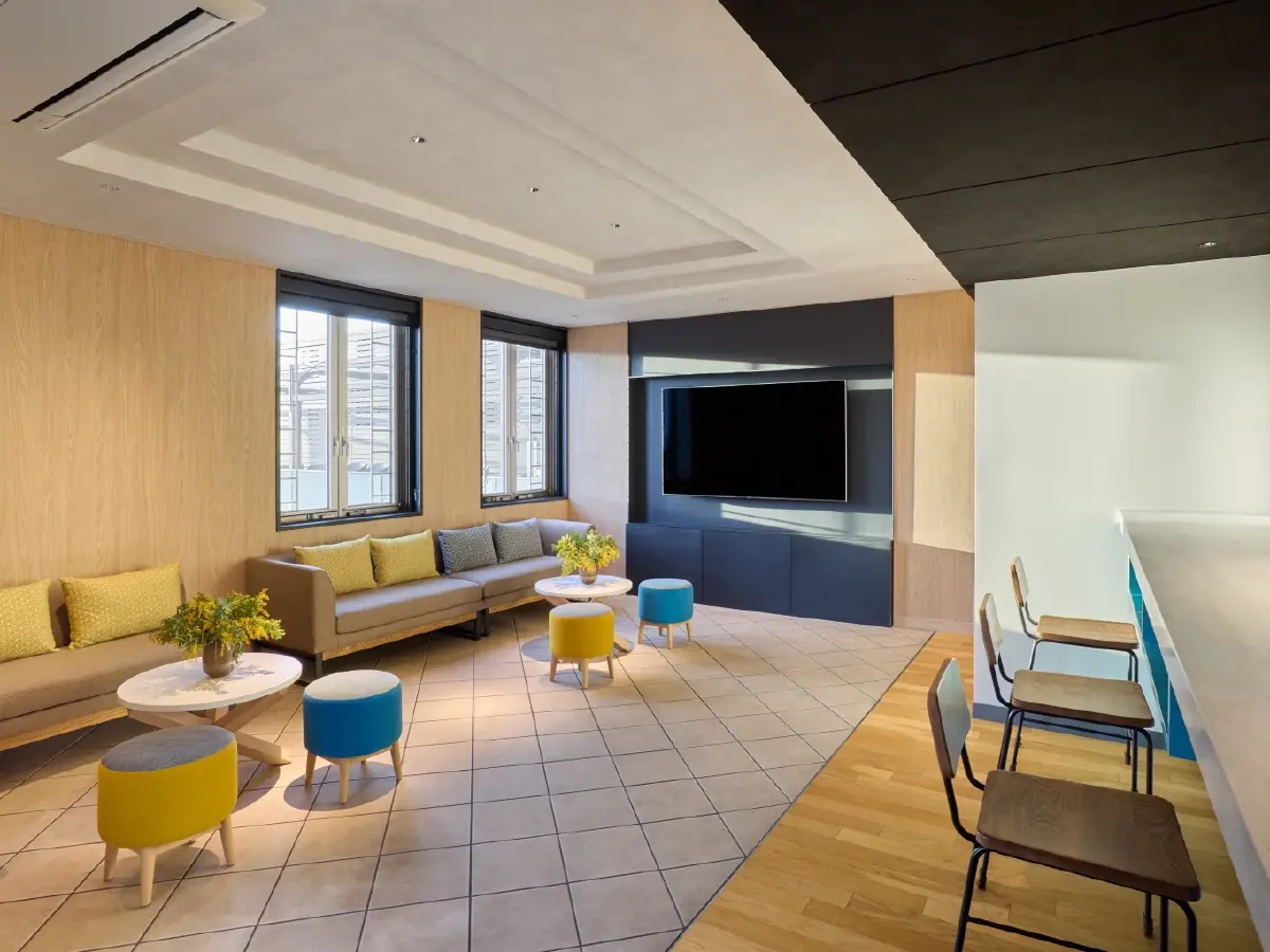 เปิดแล้ว ! เซ็นทาราไลฟ์ นัมบะ โอซาก้า โรงแรมสุดชิค ใจกลางแหล่งช้อปญี่ปุ่น