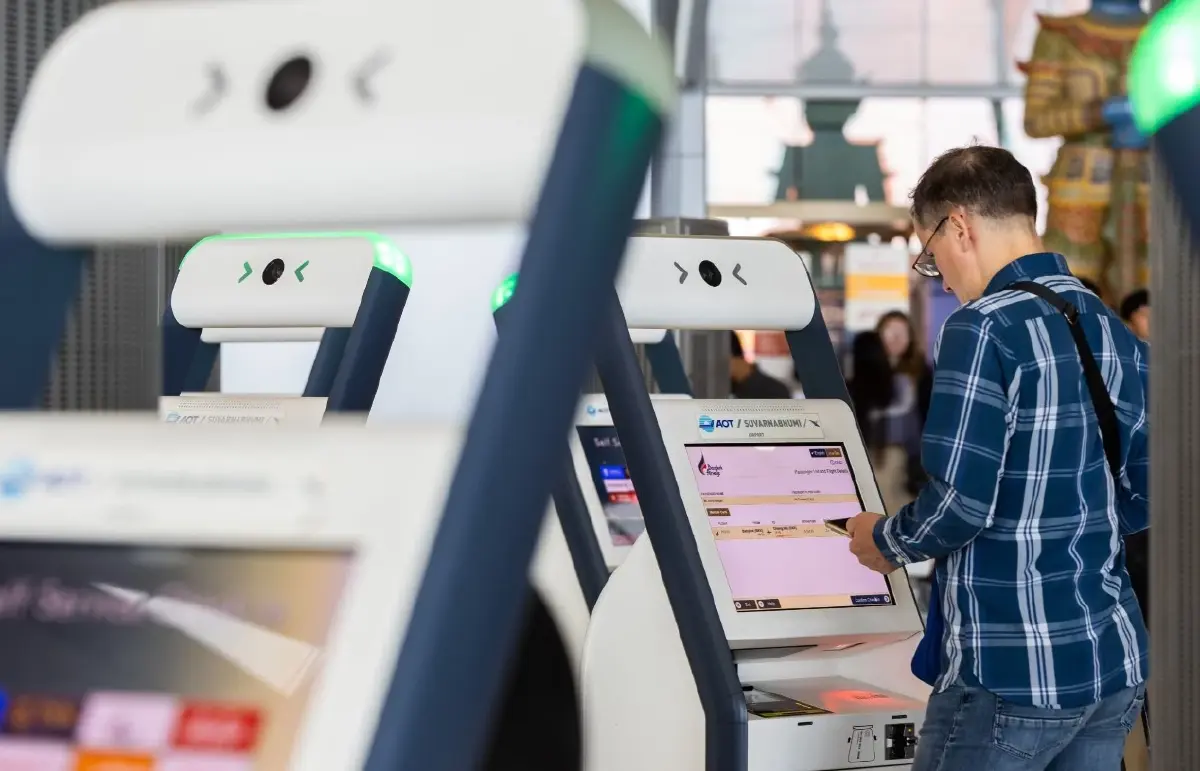 สุวรรณภูมิพร้อมรับสงกรานต์ 69 คาดผู้โดยสาร 3.7 ล้าน หนุนเศรษฐกิจโต