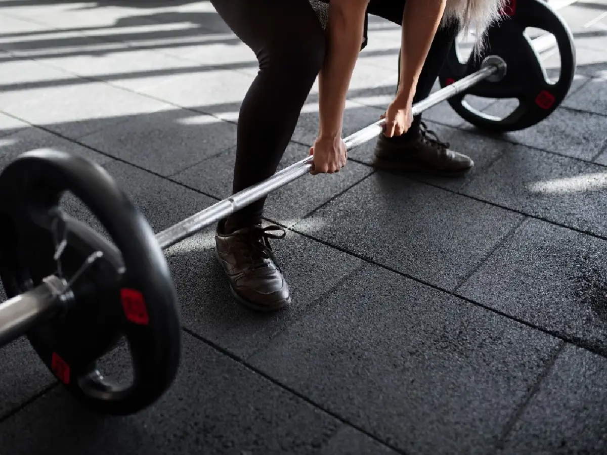 HYROX (ไฮร็อกซ์) กับการเดินทาง 90 วัน สู่ตัวเองในเวอร์ชั่นที่ดีกว่า