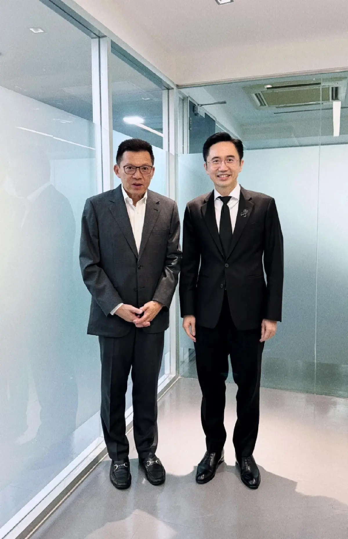 ยะลาจับมือ อว. ปั้นเยาวชนสู่มหาลัยโลก ดัน TK Park เป็นศูนย์สตาร์ทอัพ