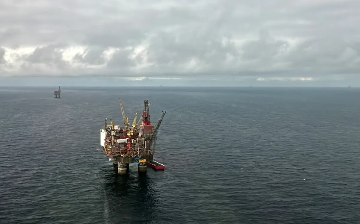 สงครามอิหร่าน 50 วัน ฉุดน้ำมันหายจากตลาดโลก 5 หมื่นล้านเหรียญ หลายปีกว่าจะฟื้นตัว