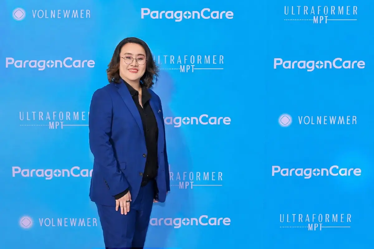 DERMATIGE AESTHETICS ผงาดผู้นำคลินิกพรีเมียม คว้ารางวัลระดับภูมิภาค South East Asia พร้อมเปิดตัวโปรแกรมใหม่ Dr. Skingevity รับปี 2026