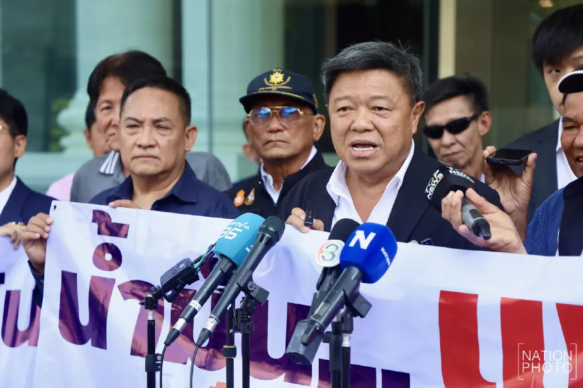 ผู้ประกอบการรถโดยสารโอด! แบกต้นทุนวันละล้าน จี้รัฐแก้ปัญหาด่วน