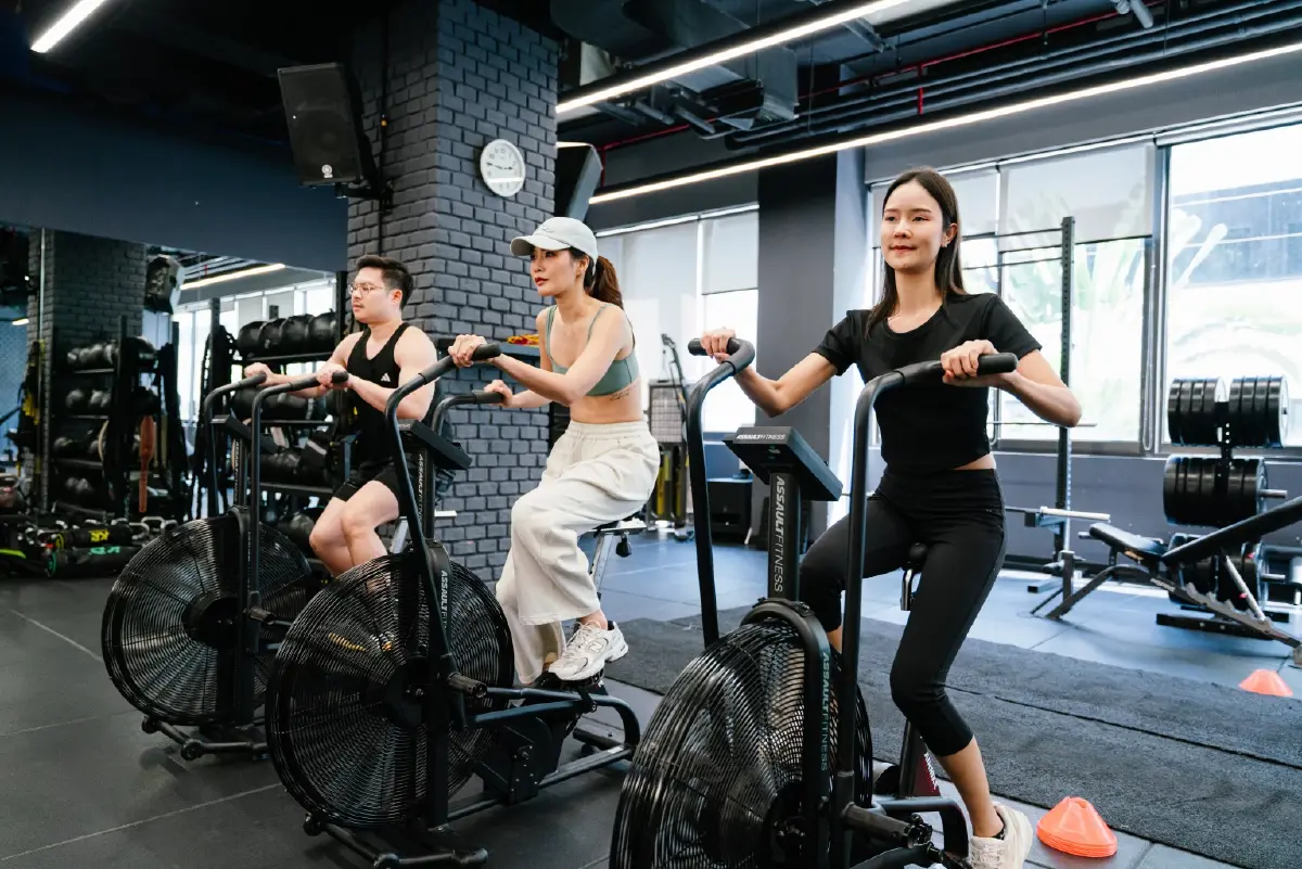 Spectrum of LIFE : นิยามใหม่แห่งการใช้ชีวิตและสุขภาพระดับลักซ์ชัวรี