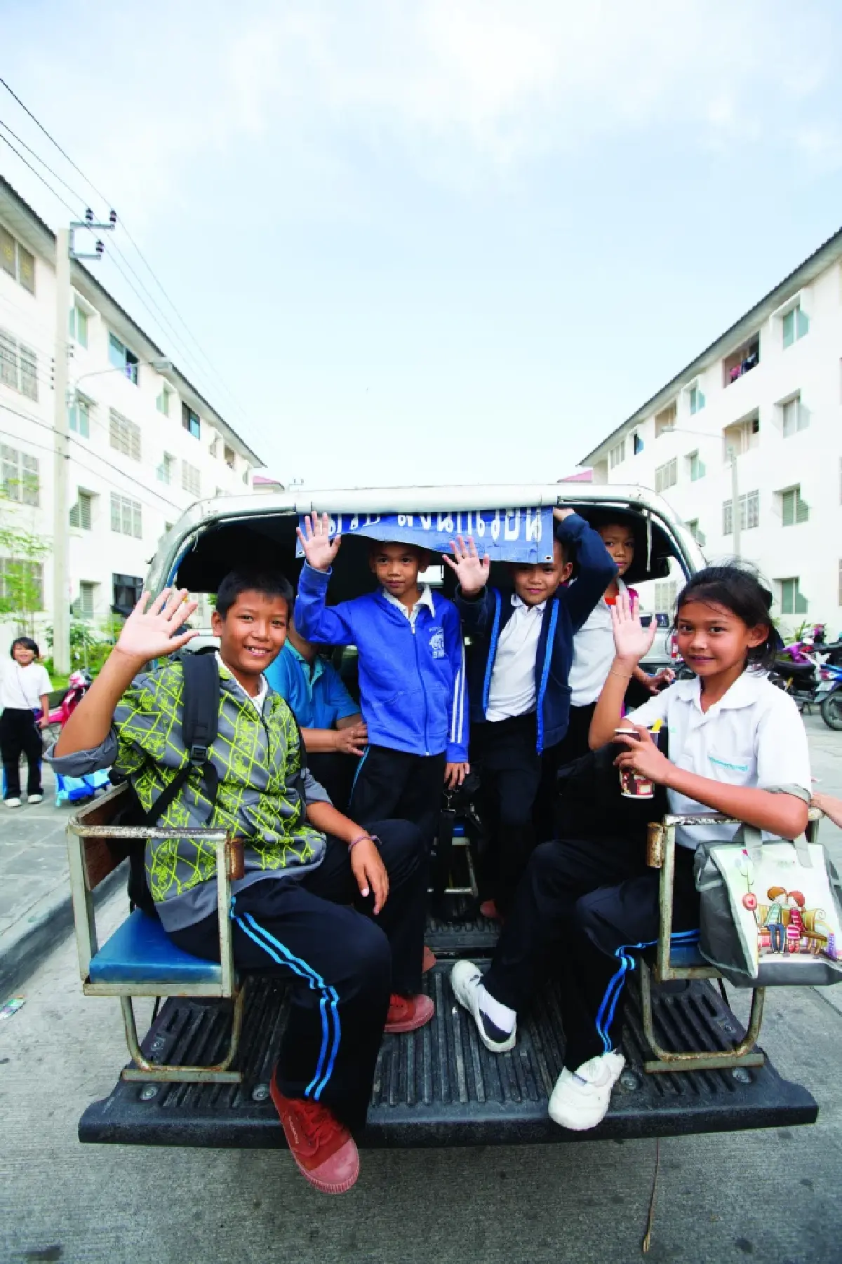 การเคหะแห่งชาติ เปิดจอง “โครงการเคหะชุมชนฯ ประชานิเวศน์ 3” ชูทำเลทอง ใกล้รถไฟฟ้า 2 สาย เริ่มวันนี้ จองเพียง 5,000 บาท