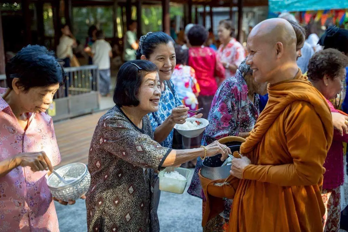 ภูเก็ตเตรียมฉ่ำ! ไทยเบฟจัดใหญ่ “Phuket Water Festival 2026” ชวนสัมผัสเสน่ห์สงกรานต์บ้านฉัน 11–13 เมษายนนี้
