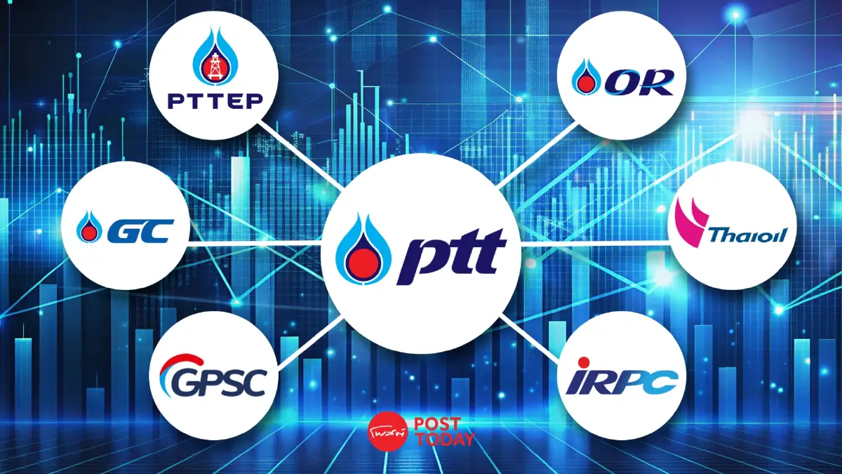 ประวัติศาสตร์ต้องจารึก! หุ้นไทย Q1/69 ฝ่าศึกสงคราม-วิกฤตพลังงาน ดัชนีพุ่งเกือบ 15% รายย่อยแบกตลาด