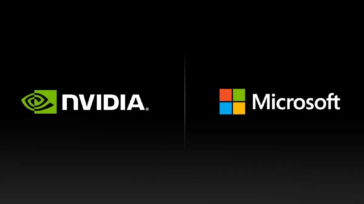 Microsoft และ NVIDIA ผนึกกำลังขับเคลื่อนนิวเคลียร์ด้วย AI