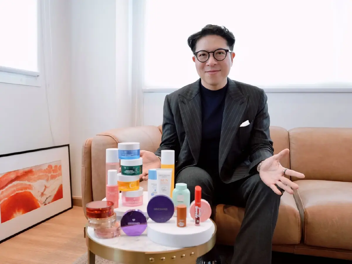 ศรีจันทร์ เปลี่ยนโลโก้องค์กร ใช้อักษร “ศ” ชูกลยุทธ์พาแบรนด์ไทยไปโกลบอล