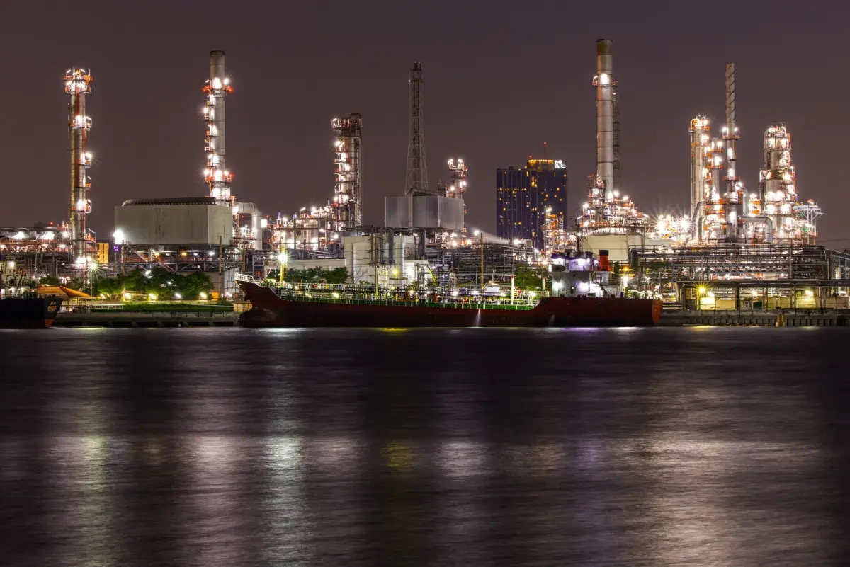 ราคาน้ำมันโลกดิ่งต่ำกว่า $100 หลังทรัมป์ประกาศหยุดยิงกับอิหร่าน 2 สัปดาห์