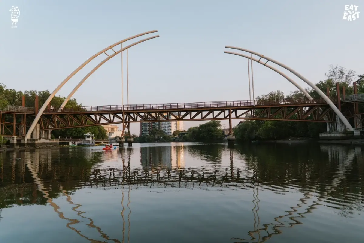 ระยองในหนึ่งคำ: ผักกระชับกับพลังของรสชาติที่ทำให้คนกลับไป