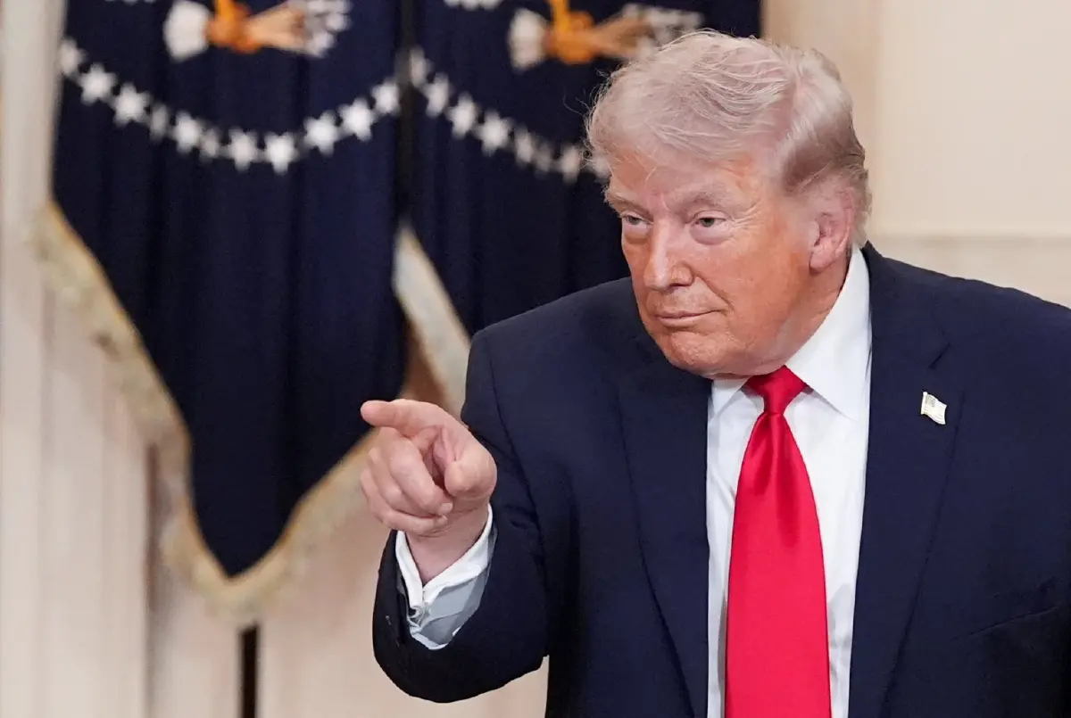 ทรัมป์ลั่นโจมตีอิหร่านต่อ 2-3 สัปดาห์ ยันสงครามใกล้จบ เดินหน้าปิดฉากเร็ว