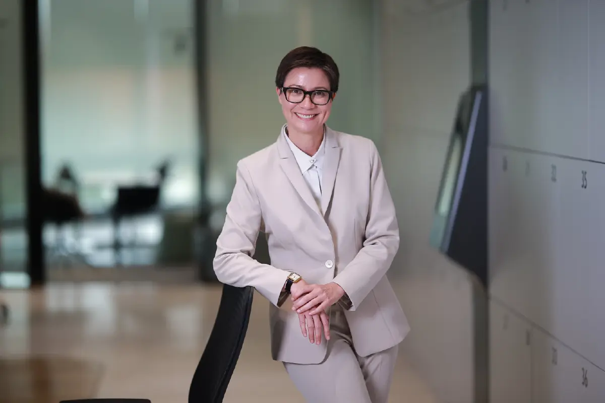 เบทาโกรเปิดรับ Next Gen รุ่น 3 ปั้นคนรุ่นใหม่สู่ผู้นำแห่งอนาคต