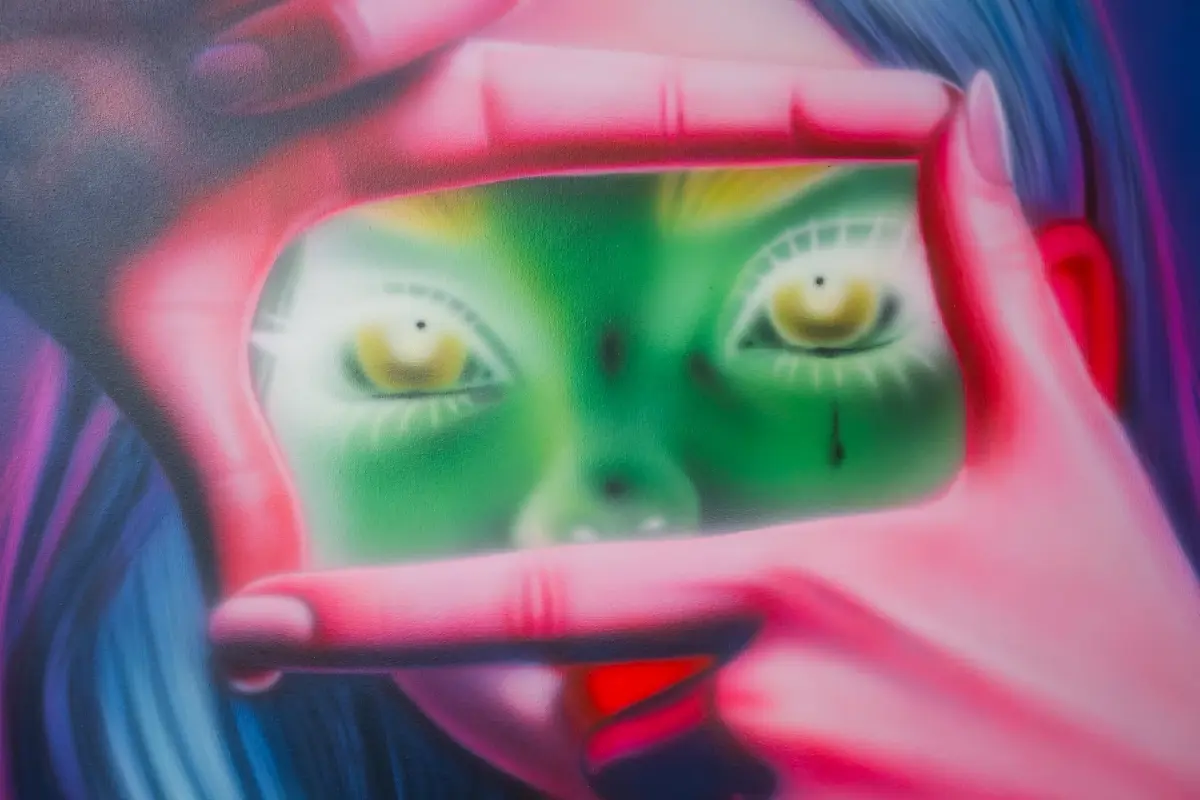 “VISION” นิทรรศการศิลปะระดับโลก 15 ศิลปินดัง บุกสยามพารากอน!