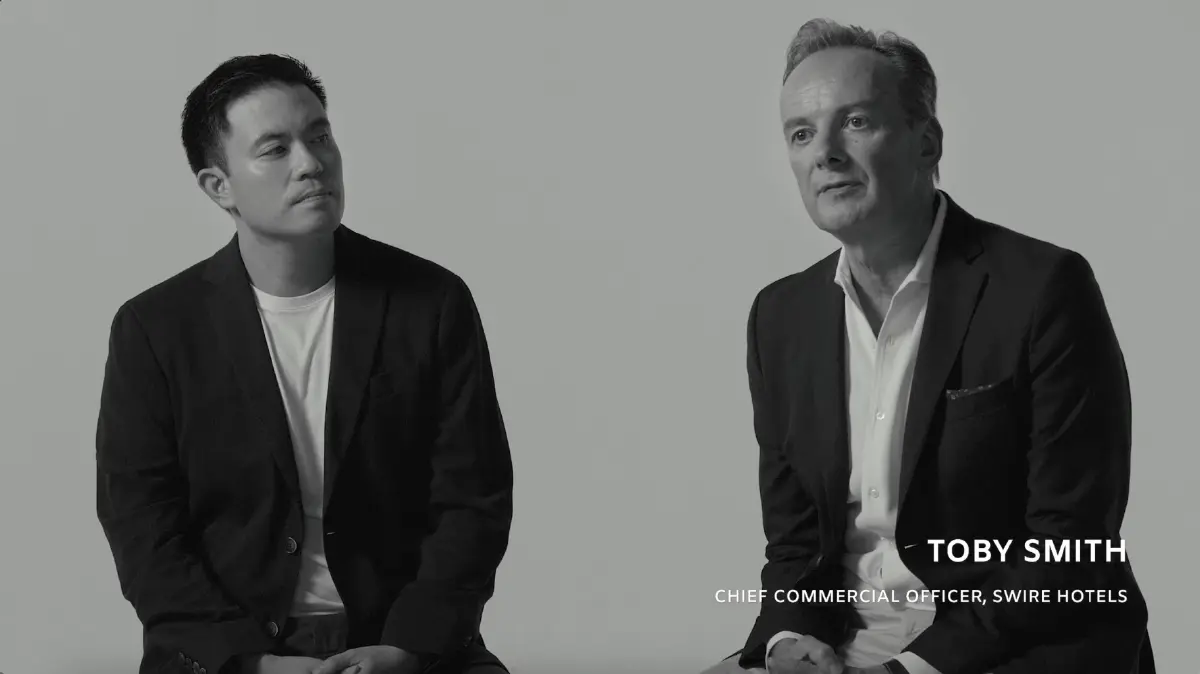 Upper House ปักหมุดวิทยุ เปิดตัว Branded Residences แห่งแรกของโลก