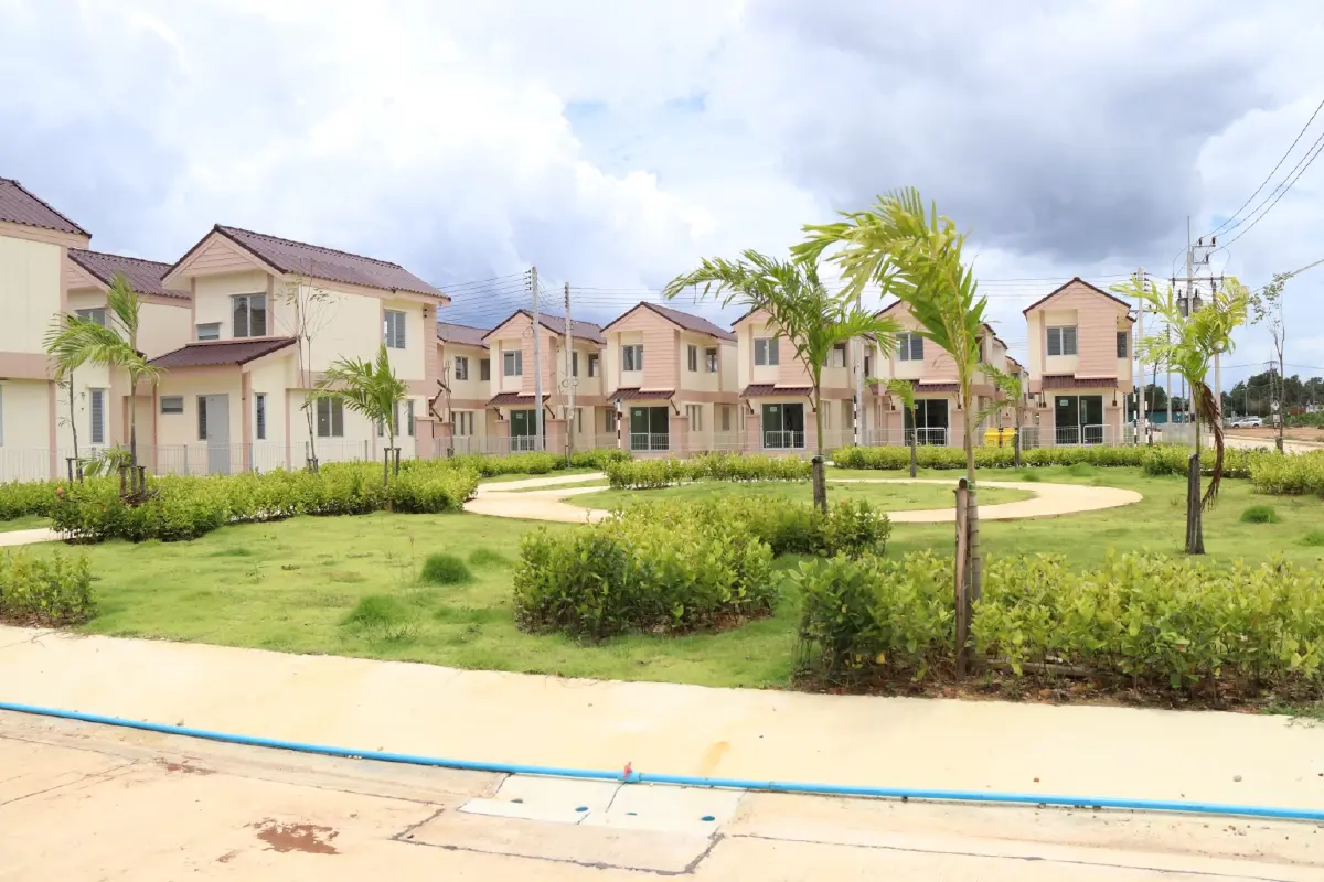 การเคหะแห่งชาติ เปิดจอง “โครงการเคหะชุมชนฯ ประชานิเวศน์ 3” ชูทำเลทอง ใกล้รถไฟฟ้า 2 สาย เริ่มวันนี้ จองเพียง 5,000 บาท