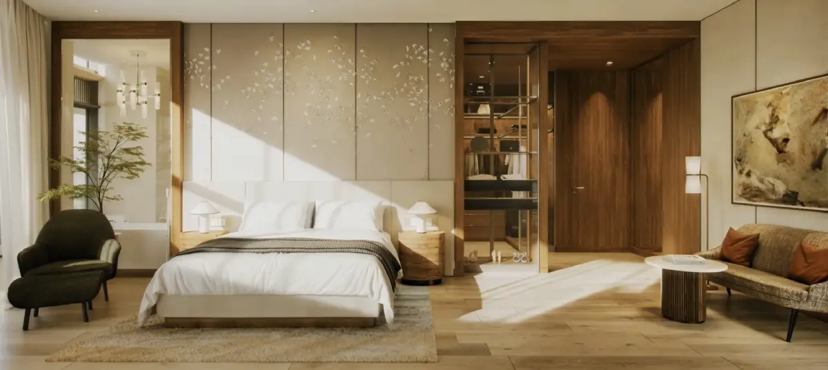 Upper House ปักหมุดวิทยุ เปิดตัว Branded Residences แห่งแรกของโลก