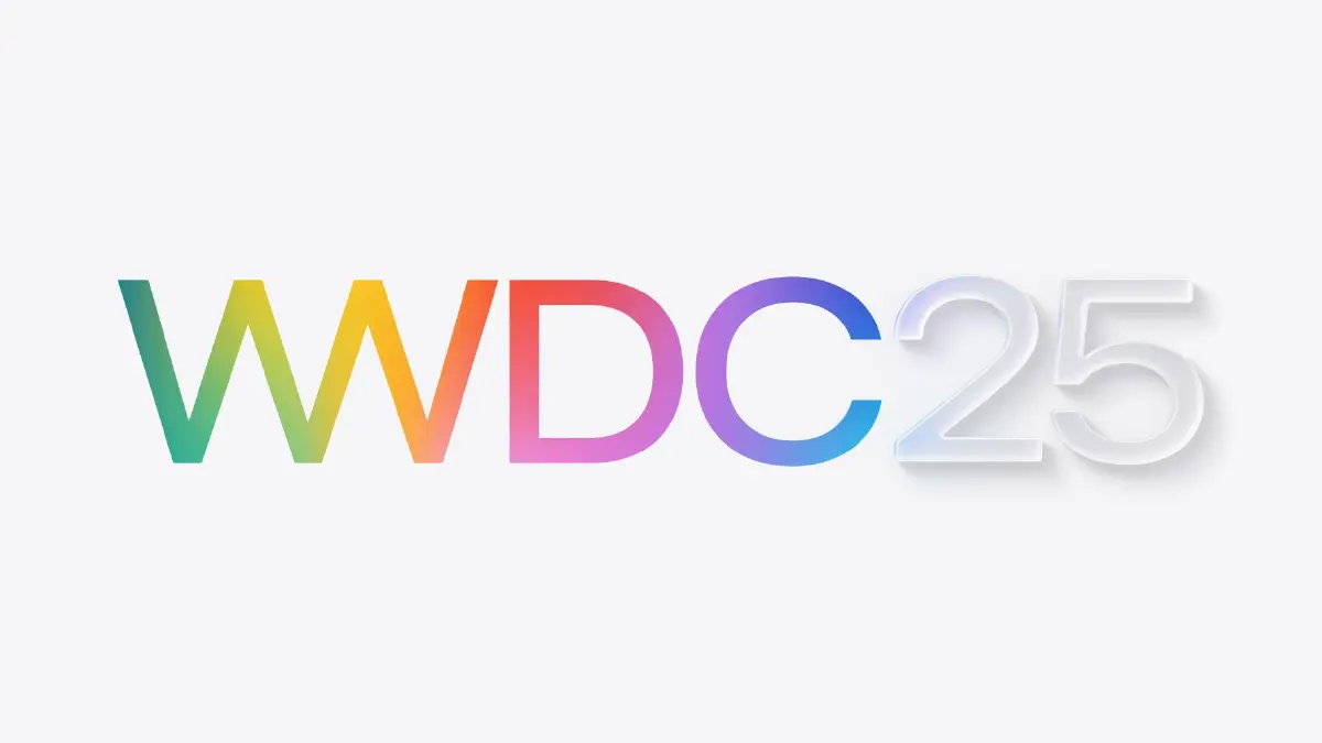 Apple’s WWDC 2025 