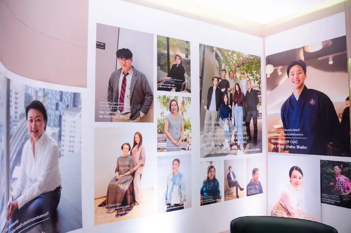 GO Hotel บุกอีสาน! เปิดตัว "ขอนแก่น แคมปัส" ชู 100 พลัง "คนแก่นแท้"