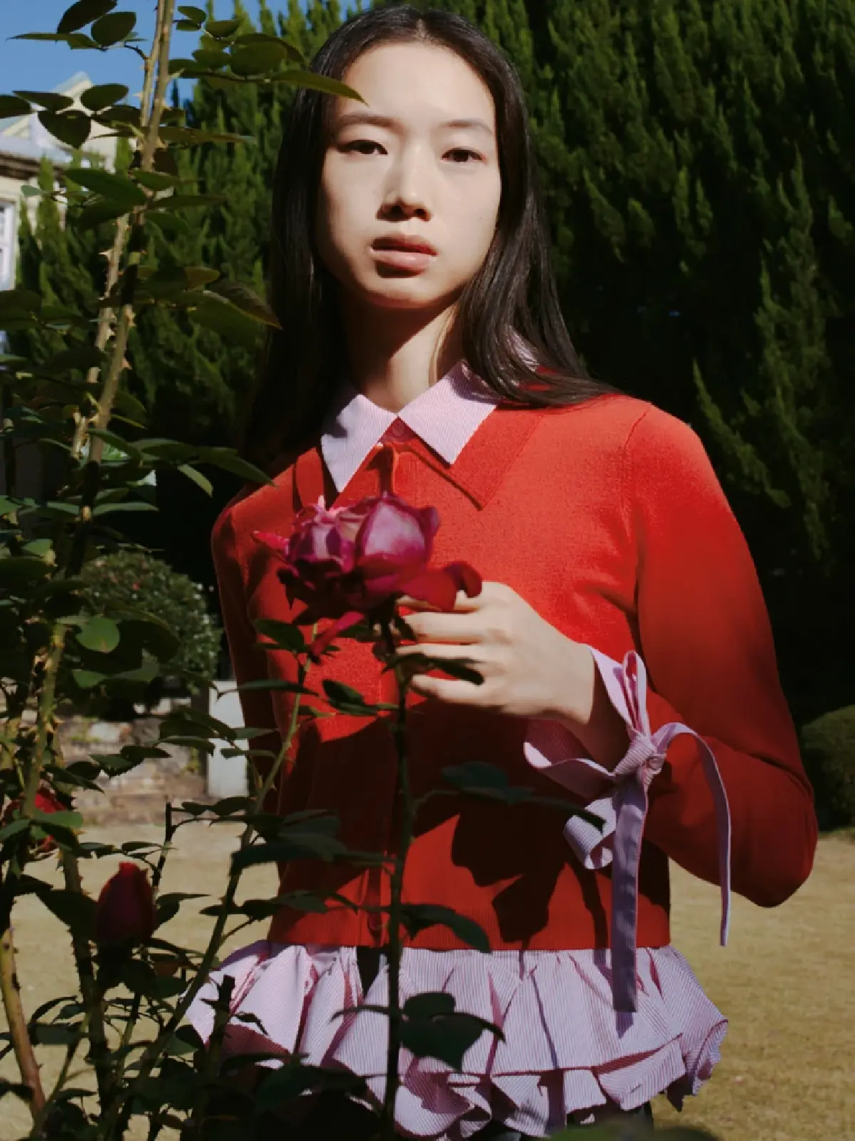 เจาะ 6 คีย์ลุค Spring/Summer 2026 จากเจแปนแบรนด์ดังที่ สยาม ทาคาชิมายะ