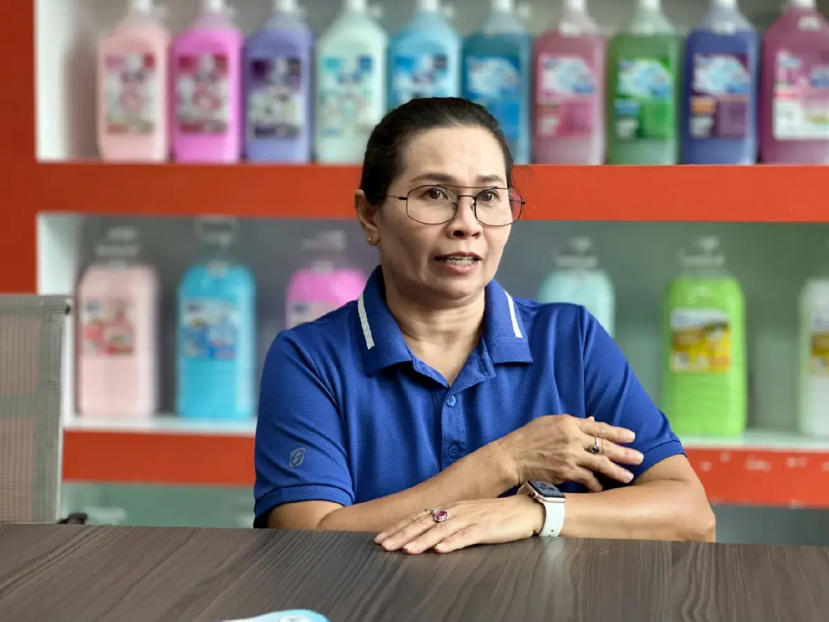 ปราณี งอกงาม