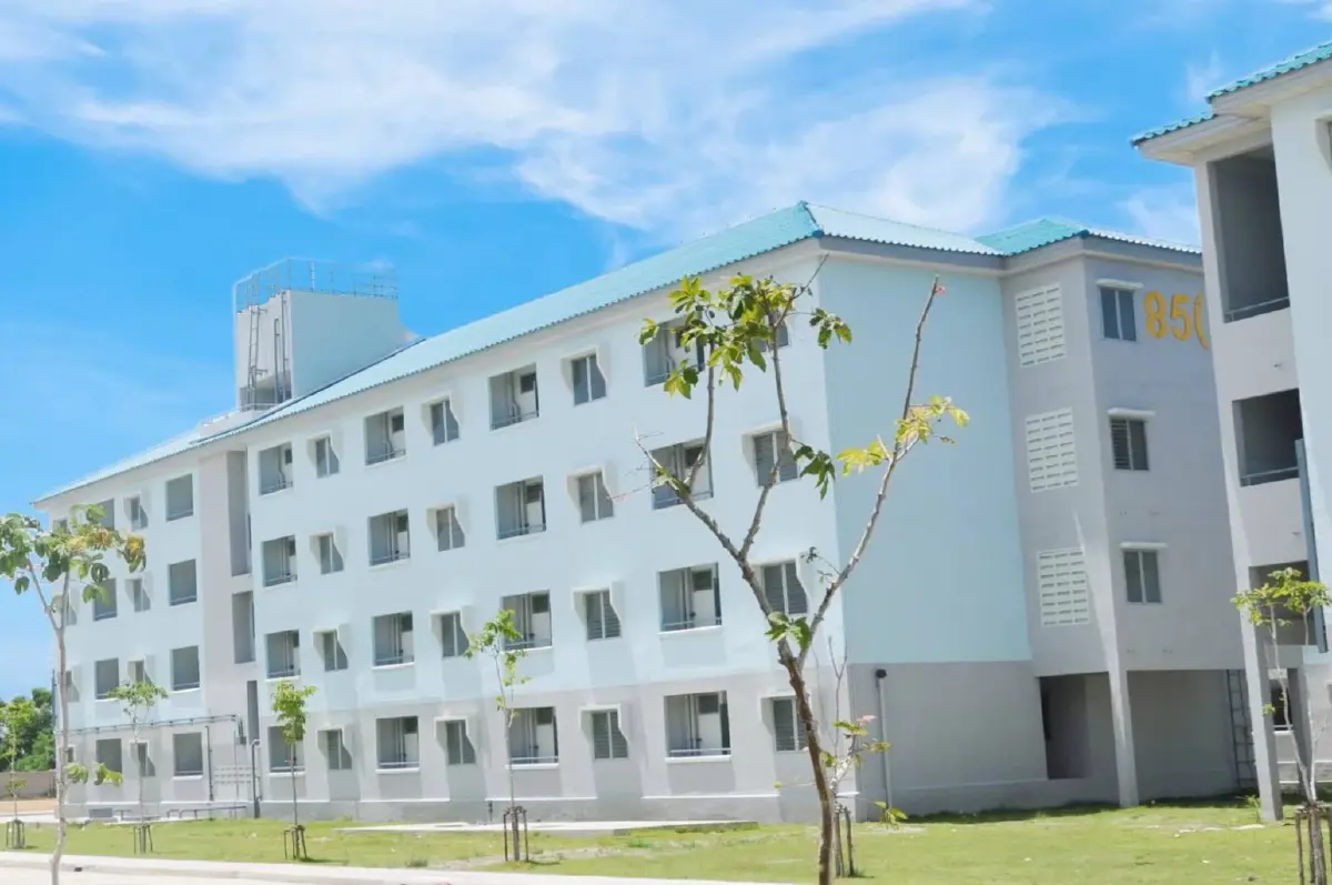 รมว.นิกร มอบ กคช. พลิกโมเดลเข้าถึงที่อยู่อาศัย ลดราคา-สินเชื่อ เปิดทางมีบ้านง่ายขึ้น