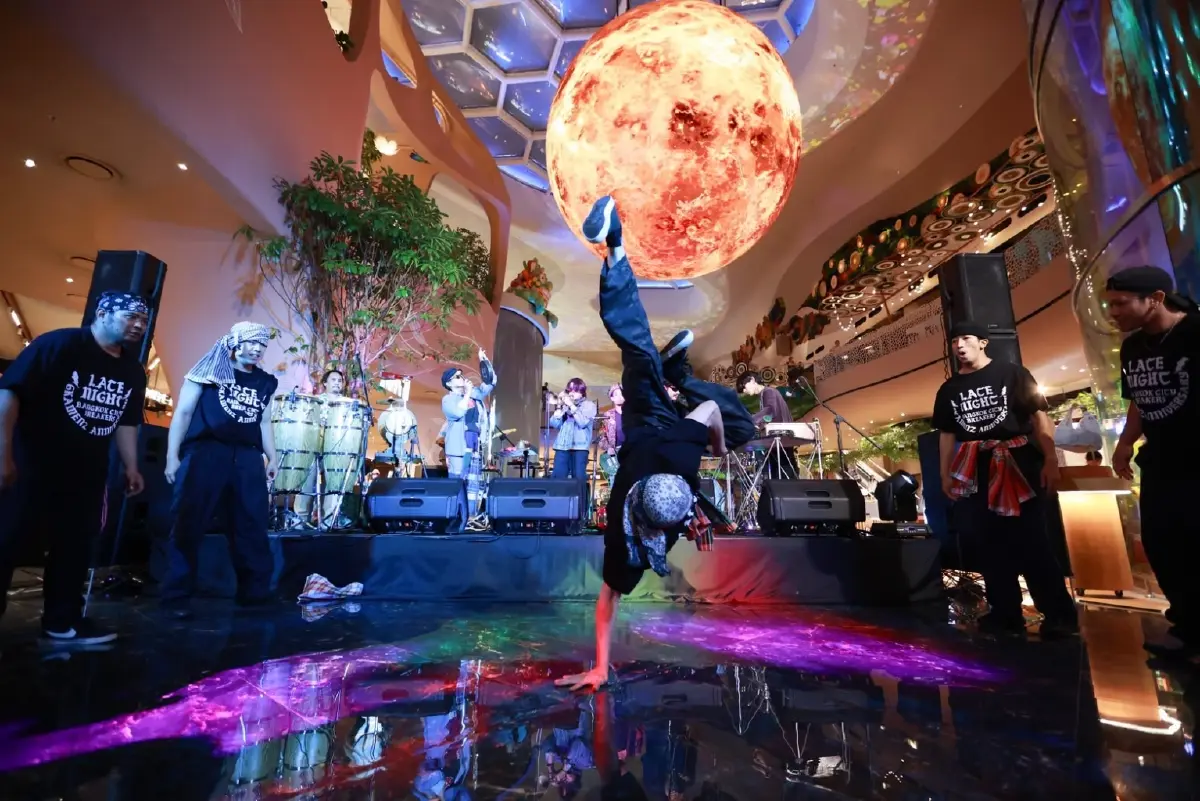 พารากอนจัดใหญ่ SummerBeats Music Fest 2026 รับสงกรานต์ระดับโลก