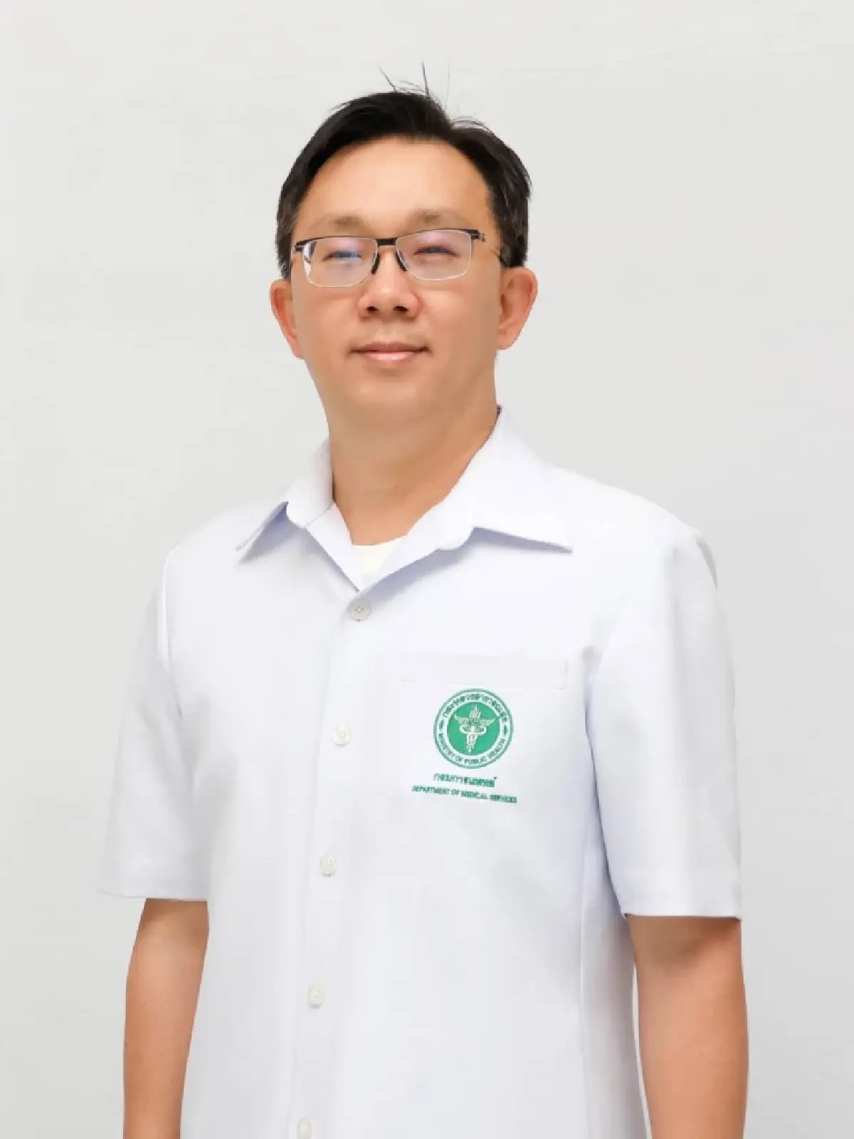 กรมการแพทย์โชว์นวัตกรรม "ผ่าตัดไส้เลื่อนเด็กส่องกล้องแผลเล็ก" ฟื้นตัวไว-ปลอดภัยสูง เดินหน้าขยายโอกาสการรักษาที่เท่าเทียมเพื่อถวายเป็นพระราชกุศล