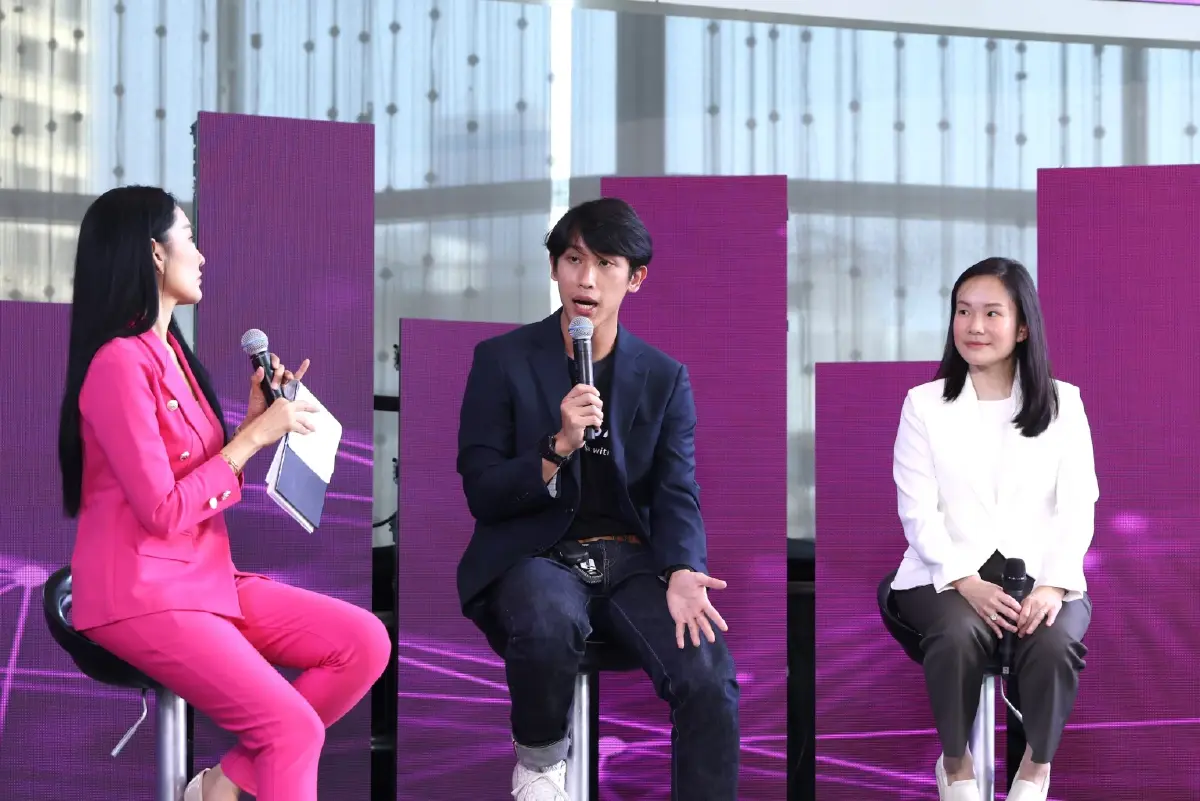 ออมสิน-NIA เปิดคอร์สอัปสกิลนวัตกรรม เสริมแกร่ง SME สู้เศรษฐกิจผันผวน