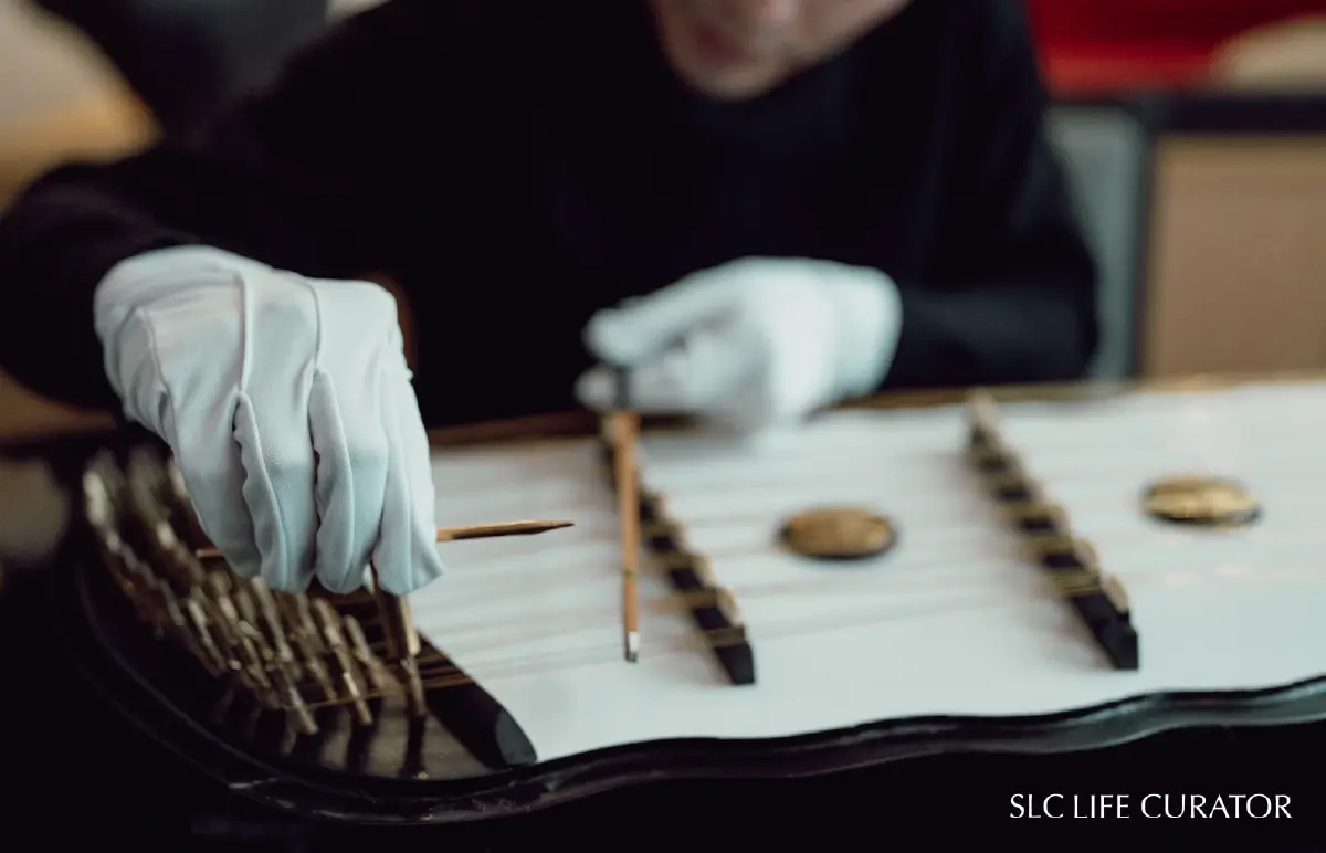 แสนสิริ เปิดตัว ‘SLC Life Curator’ บริการลักซ์ชัวรีใหม่มัดใจกลุ่มมั่งคั่งระดับสูง (UHNWIs) ชูอินไซต์บริการที่ ‘เข้าใจชีวิตจริง’