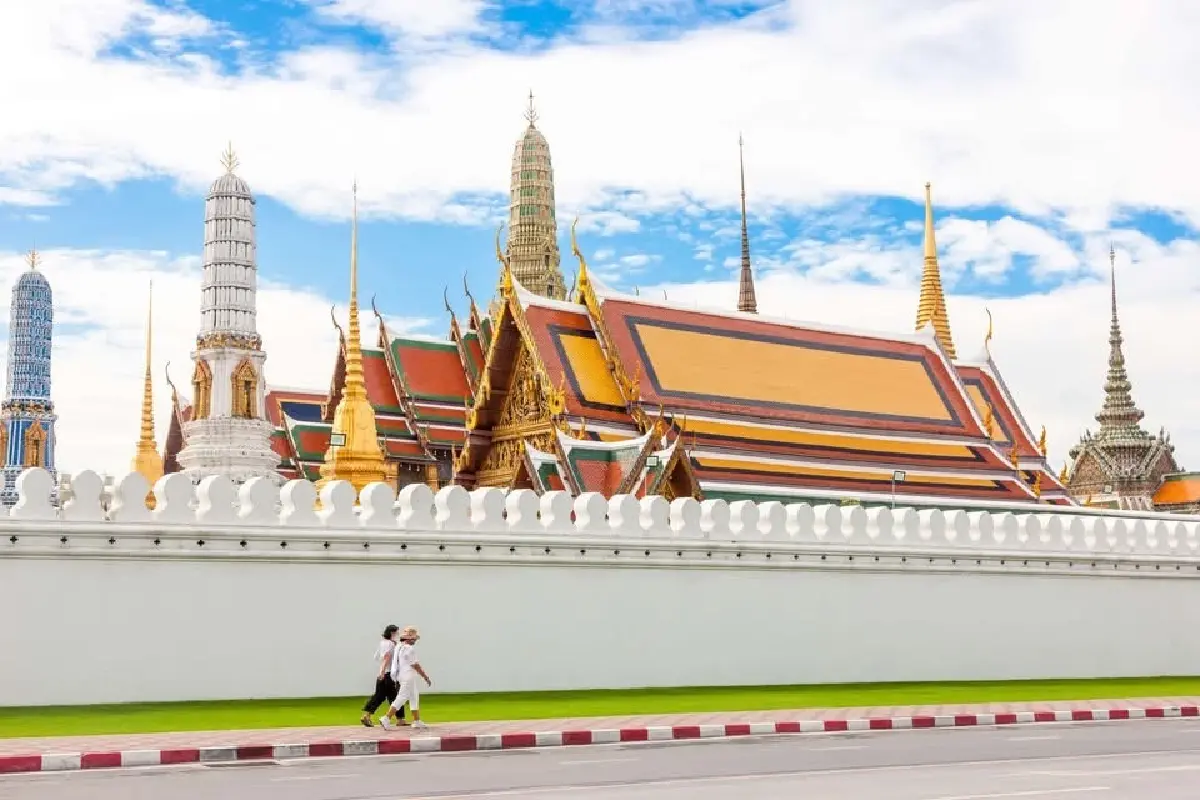 ททท. กางตัวเลขไตรมาสแรก นทท. ทะลุ 9 ล้านคน ยกระดับสู่การท่องเที่ยวคุณภาพ