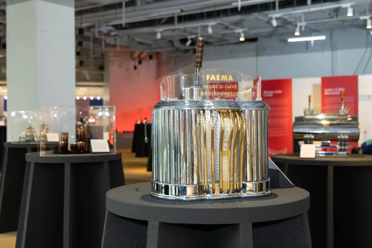 NEXTOPIA Coffee Fest 2026 เชื่อมเสน่ห์อิตาลีสู่ชุมชนไทย