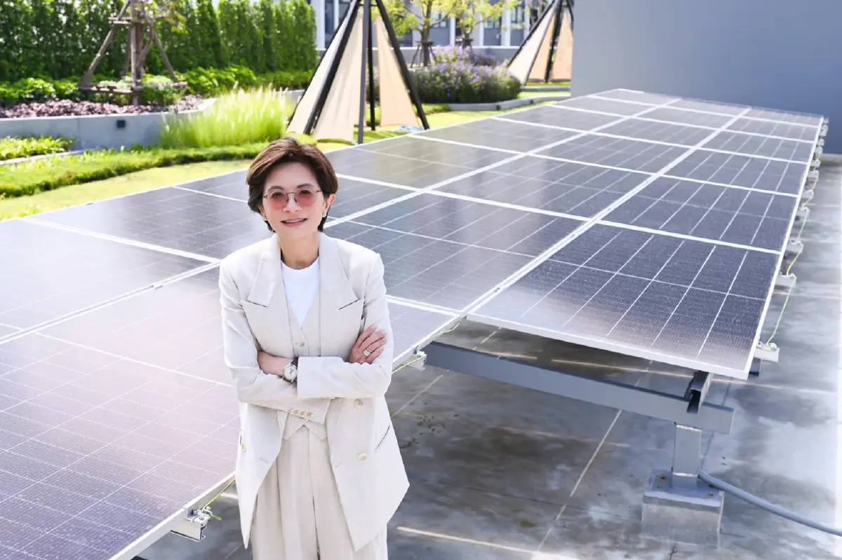 SENA ขานรับรัฐดันโซลาร์ภาคประชาชน ลดค่าครองชีพสู้ราคาพลังงาน