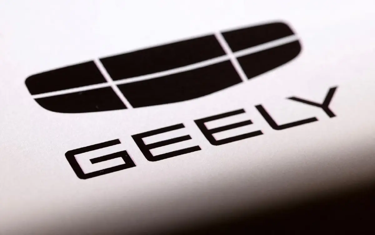 Geely ของจีนเปิดตัวระบบไฮบริดใหม่ ท้าชนแชมป์จากค่ายญี่ปุ่น