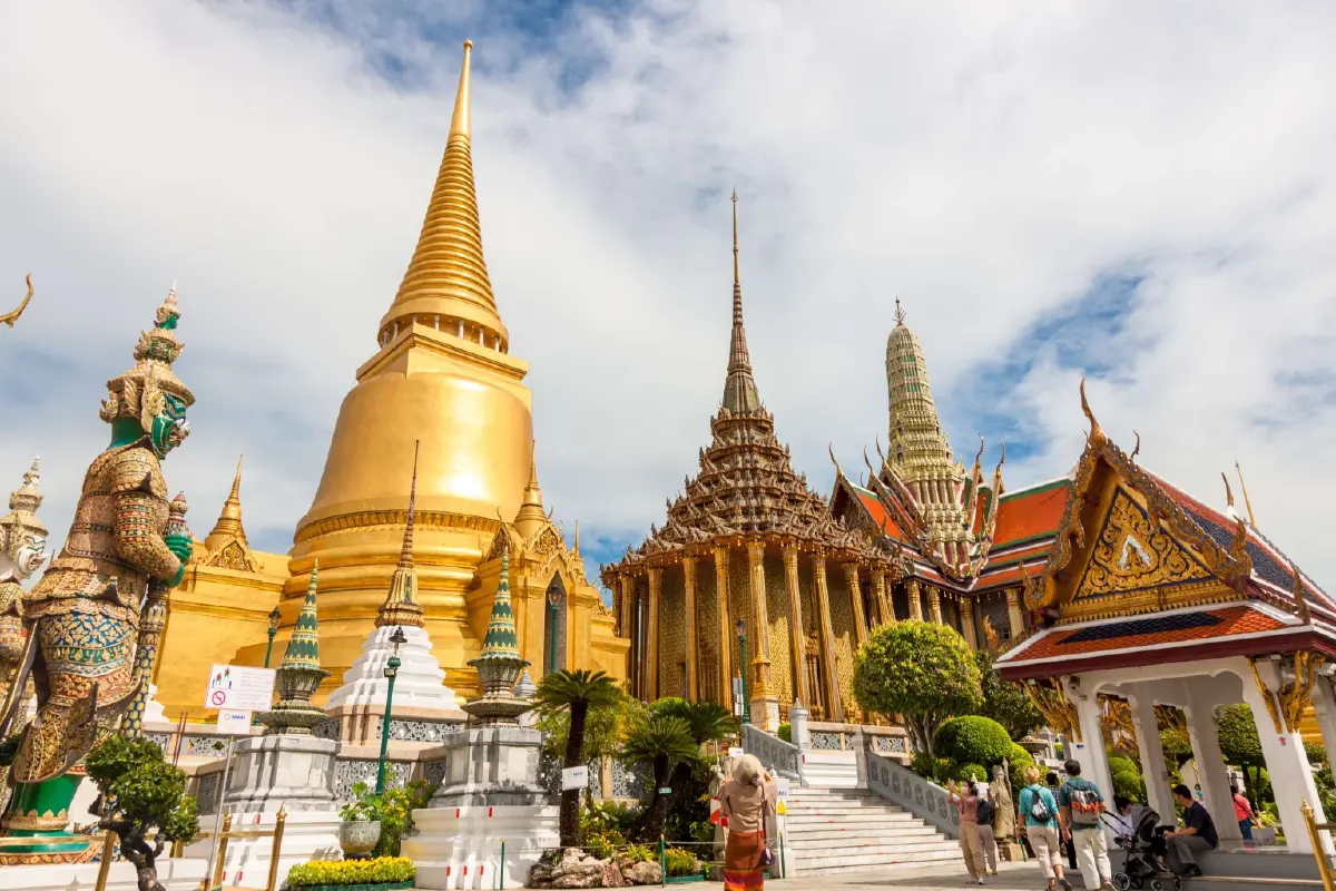 ททท. กางตัวเลขไตรมาสแรก นทท. ทะลุ 9 ล้านคน ยกระดับสู่การท่องเที่ยวคุณภาพ