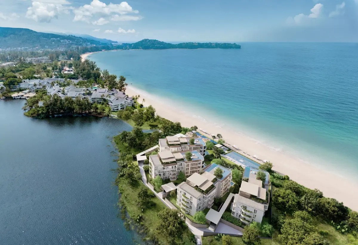 บันยัน กรุ๊ป เปิดตัว VR สุดล้ำ สัมผัสเรสซิเดนซ์หรูริมหาดภูเก็ต