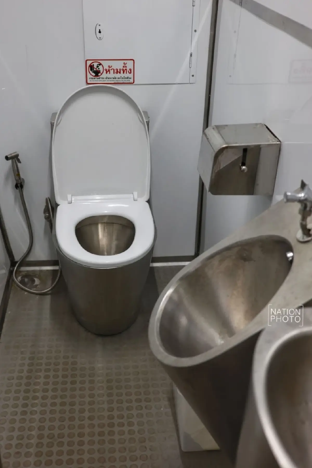 เปิดแล้ว! KIHA ญี่ปุ่นวิ่งไทย สัมผัสเสน่ห์รถไฟคลาสสิกสายดอนเมือง–อยุธยา