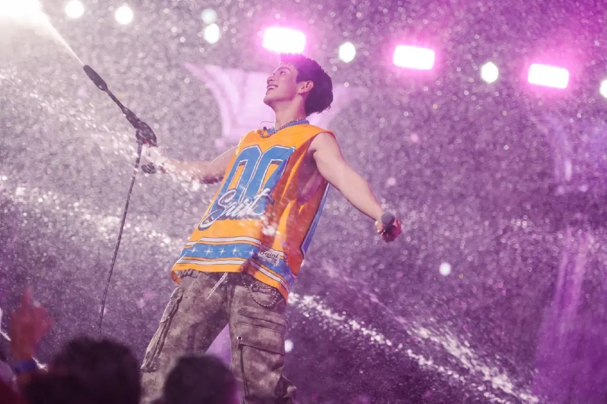 4NOLOGUE พลิกโฉมสงกรานต์รางน้ำ สู่ Music Festival ระดับโลก