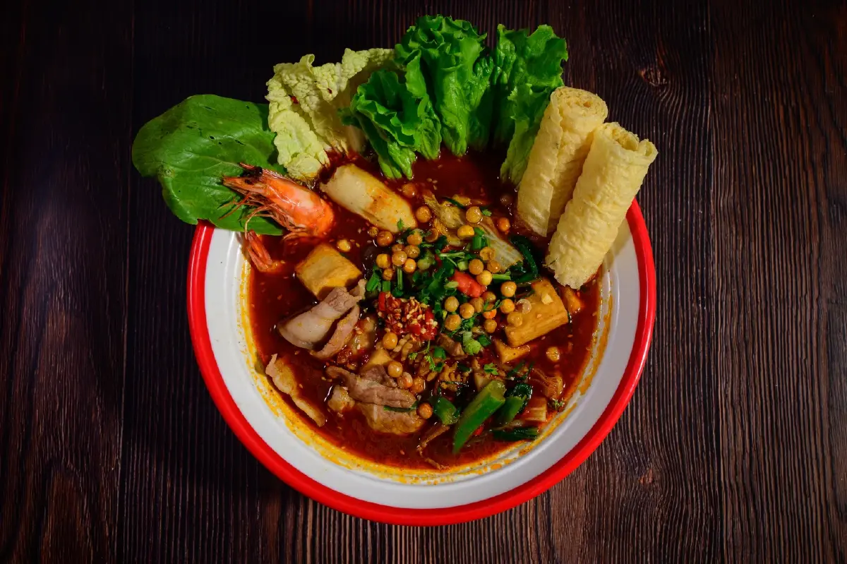 “หม่าล่า” ฟีเวอร์ไม่แผ่ว บุกทั่วเมือง กินยังไงไม่ให้ทำลายสุขภาพ