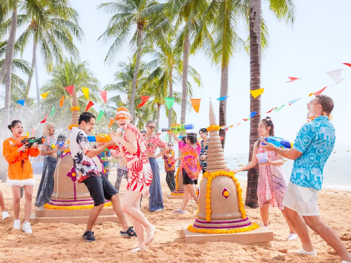 แก้เกมสู้วิกฤติพลังงาน! ททท. ดัน “เที่ยวใกล้บ้าน” ชูอีเวนต์โลกดึงต่างชาติ