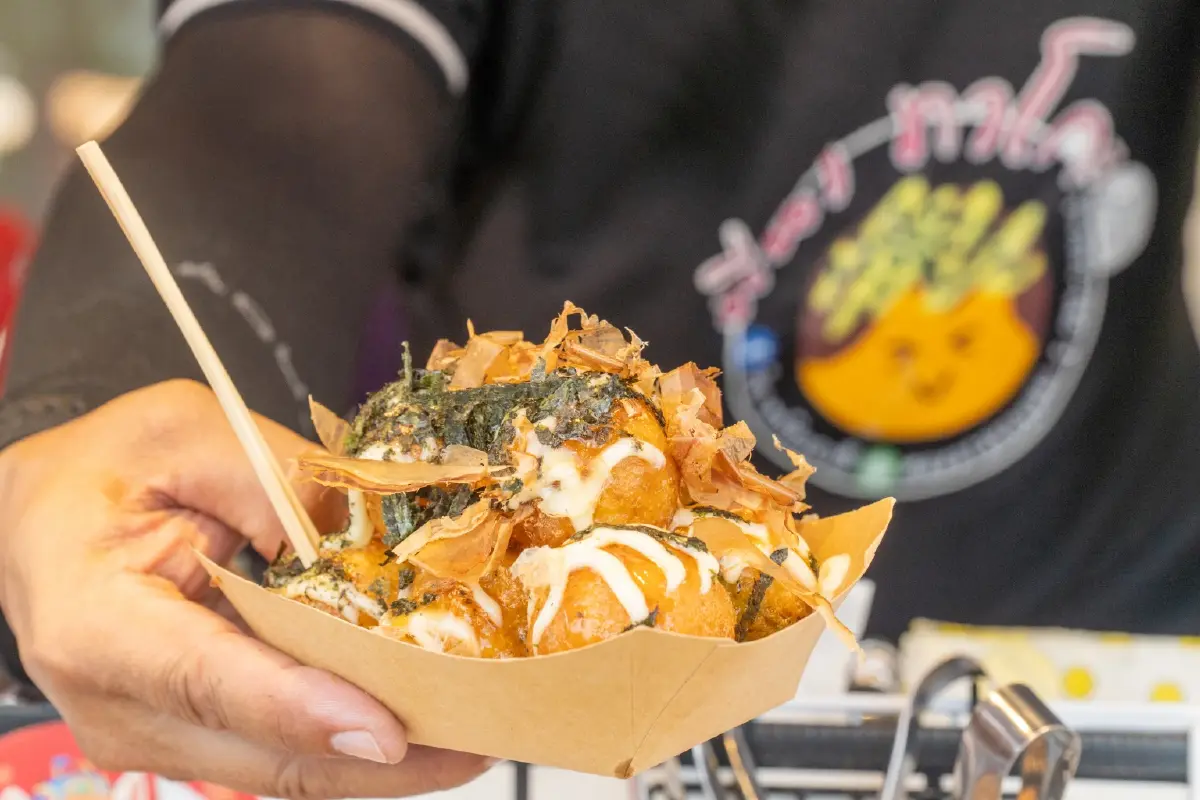 DBD ปั้นฟู้ดทรัคยุคใหม่ ปลดล็อกแหล่งเงินทุน ดันเศรษฐกิจโต