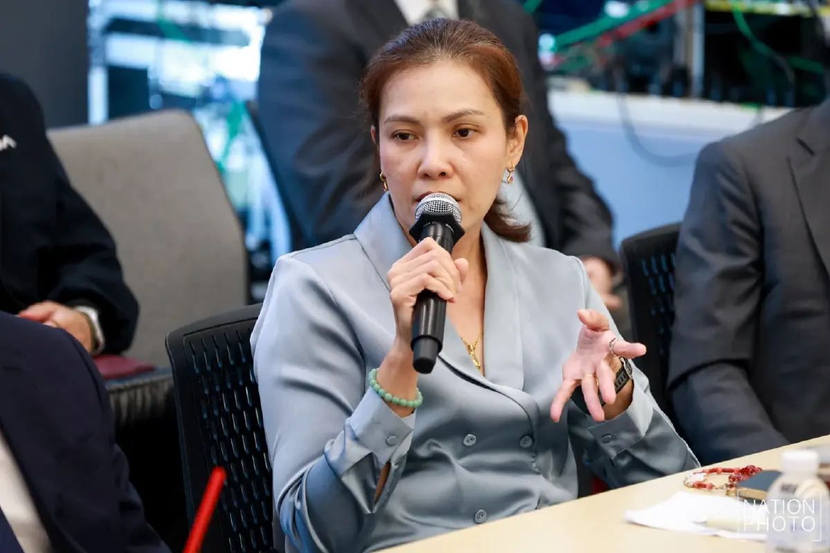 ฝ่าวิกฤตพลังงาน! อยากรอดต้องฟื้นนโยบาย "ไบโอแก๊ส-ปรับสูตรปุ๋ย" ใช้ในภาคการเกษตร