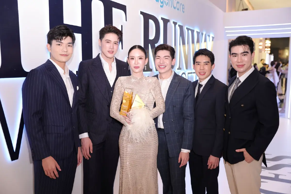 DERMATIGE AESTHETICS ผงาดผู้นำคลินิกพรีเมียม คว้ารางวัลระดับภูมิภาค South East Asia พร้อมเปิดตัวโปรแกรมใหม่ Dr. Skingevity รับปี 2026