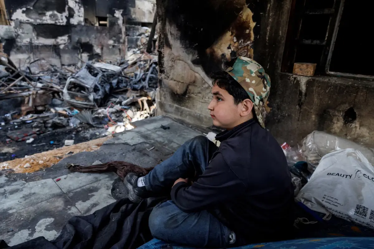 ความหวังสงครามยุติยังไม่หมด สหรัฐ-อิหร่านจ่อฟื้นเจรจา แม้ยังปิดล้อมท่าเรือ