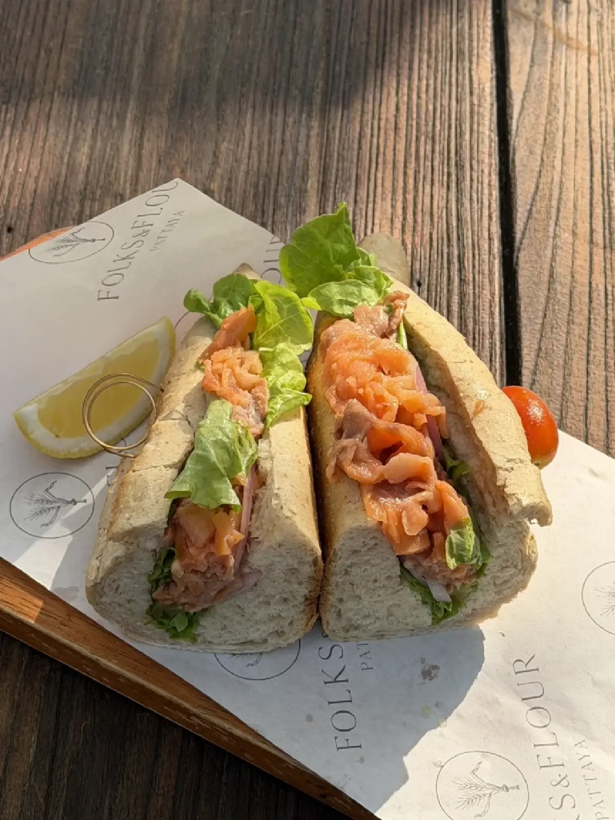 เปิดมุมลับพัทยา! 'Folks On The Beach' Beach Club สุดชิลที่คุณต้องมาลอง