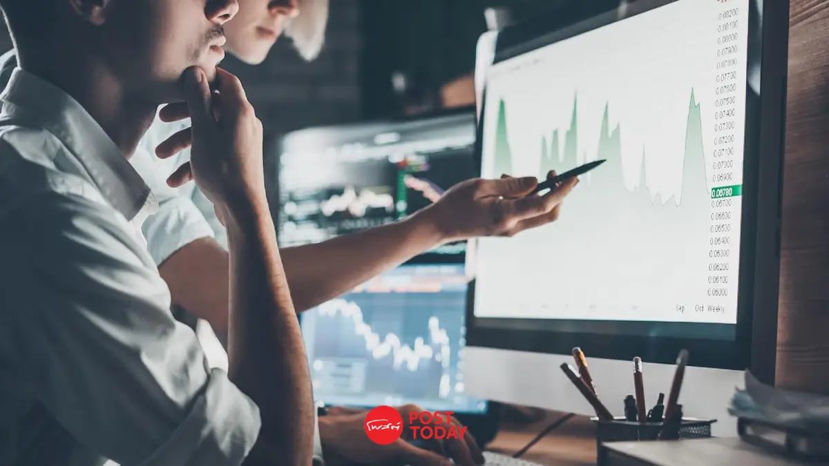 เดี๋ยวก็ผ่านไป!  สงครามแค่ระยะสั้น "ดร.นิเวศน์" ชี้โลกปั่นป่วนแค่ไหน..หุ้นดีต้องถือให้เป็น